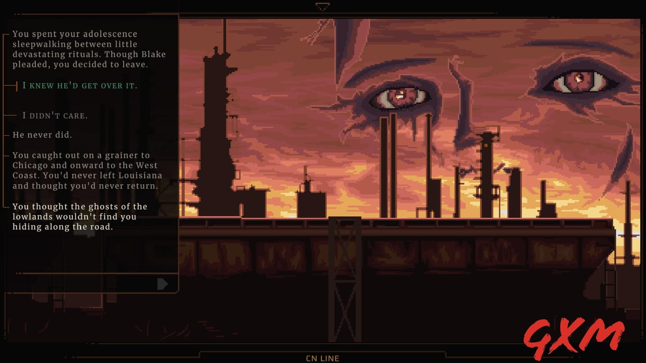 Screenshot 7 of Norco