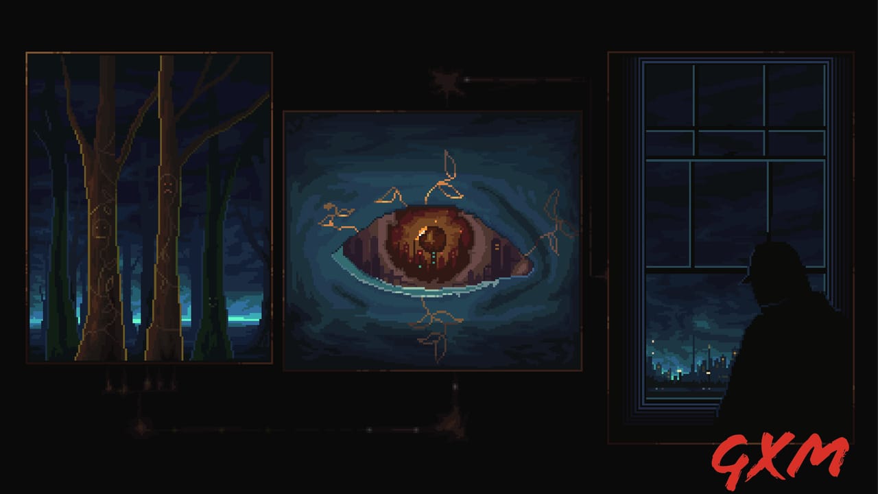 Screenshot 8 of Norco