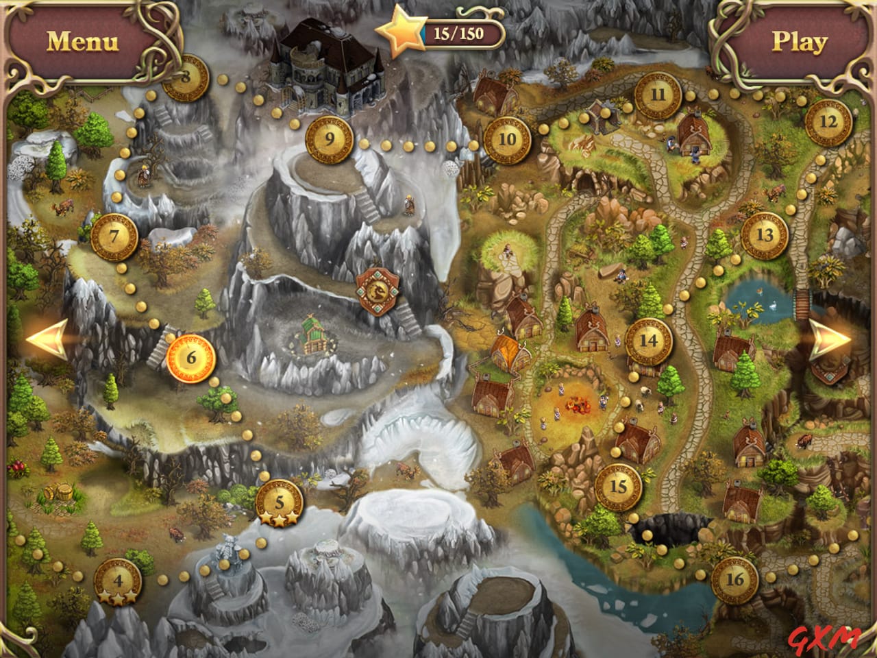 Screenshot 3 of Northern Tale 3