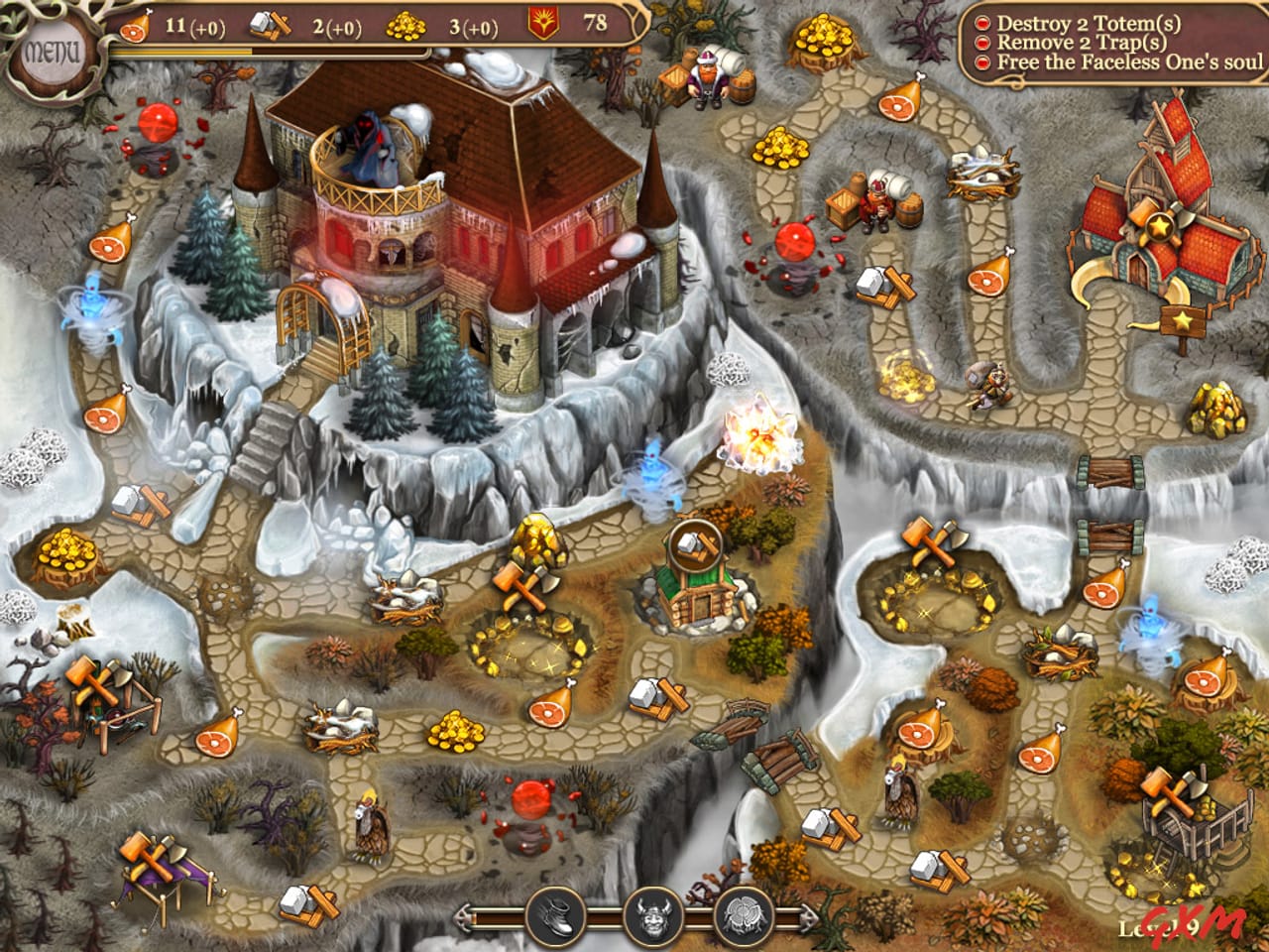 Screenshot 5 of Northern Tale 3