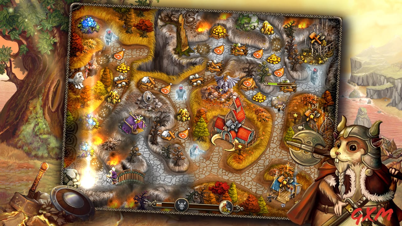 Screenshot 3 of Northern Tale