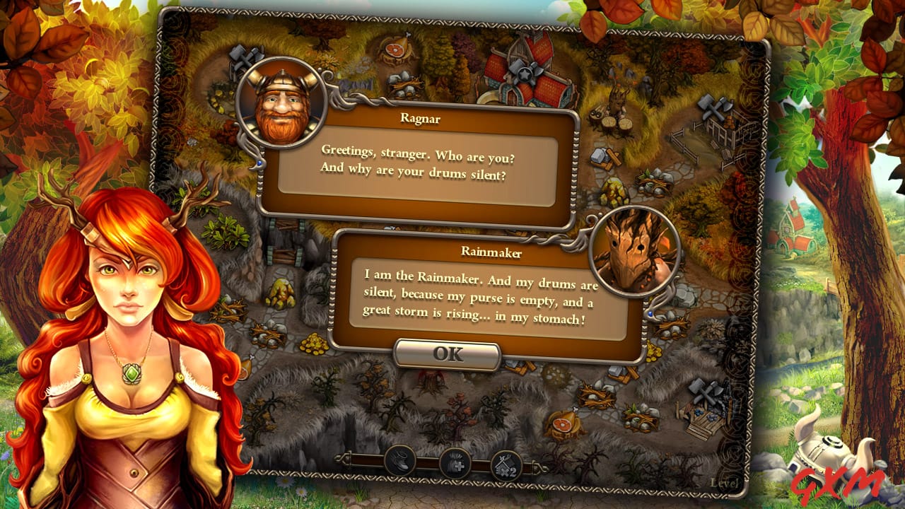 Screenshot 4 of Northern Tale