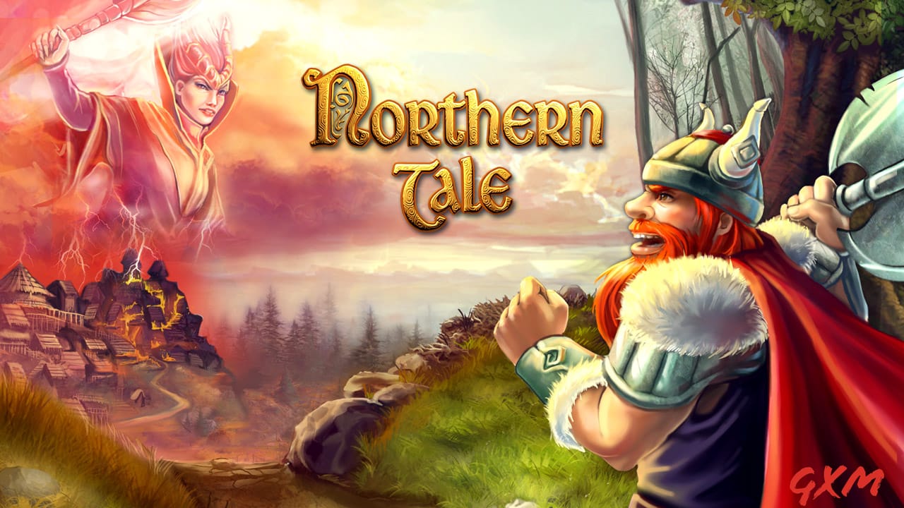 Screenshot 5 of Northern Tale