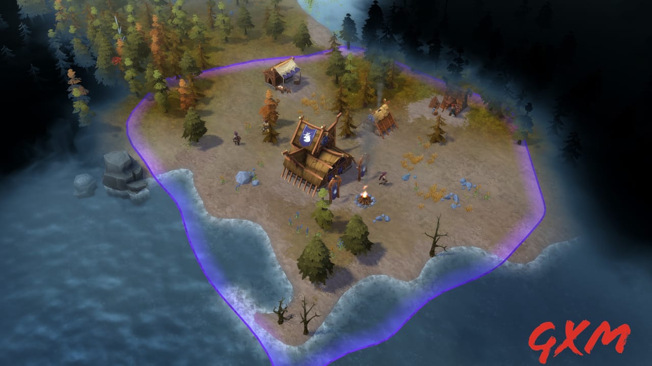 Screenshot 4 of Northgard