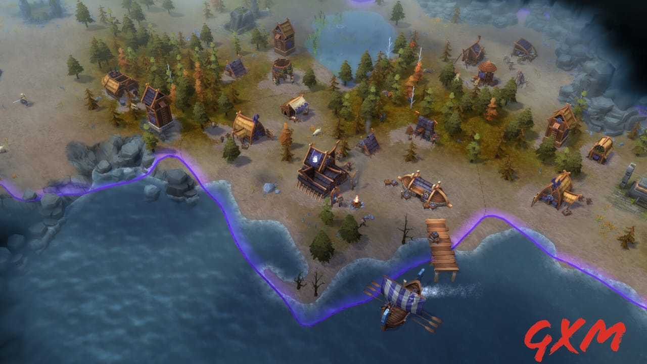 Screenshot 5 of Northgard