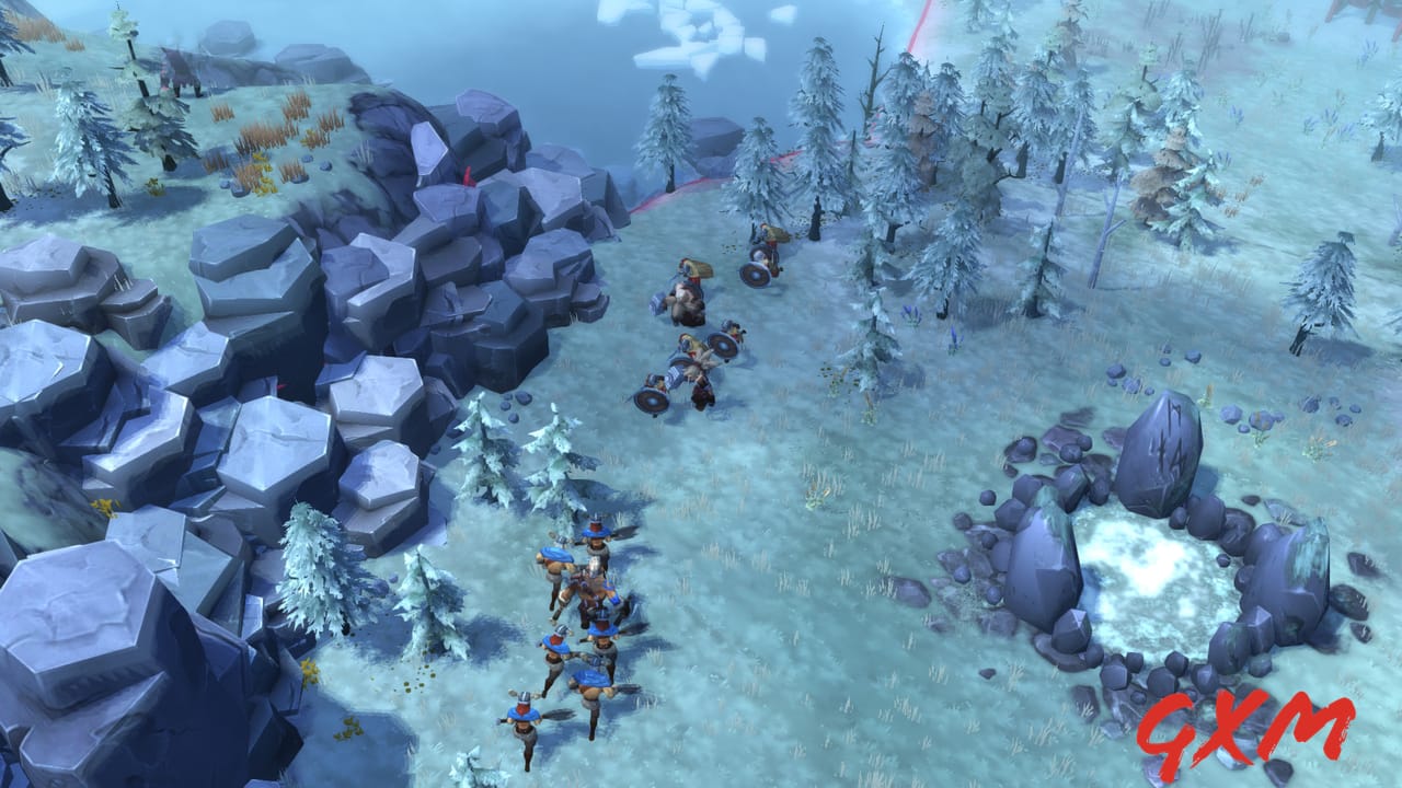 Screenshot 6 of Northgard
