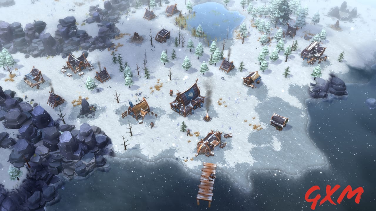 Screenshot 8 of Northgard