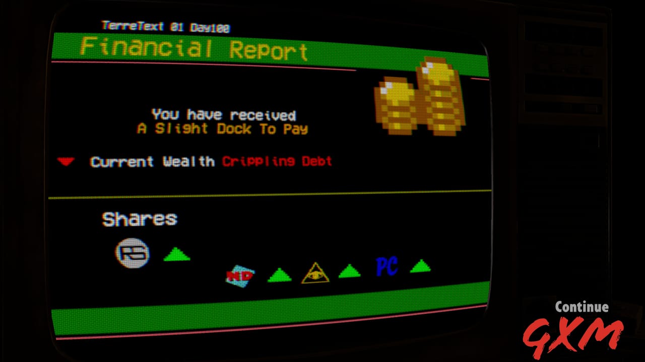 Screenshot 8 of Not For Broadcast