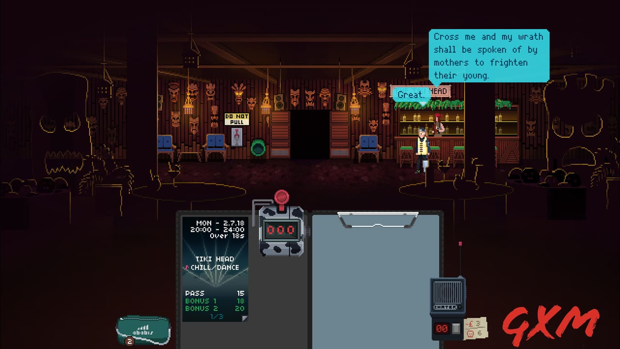 Screenshot 3 of Not Tonight