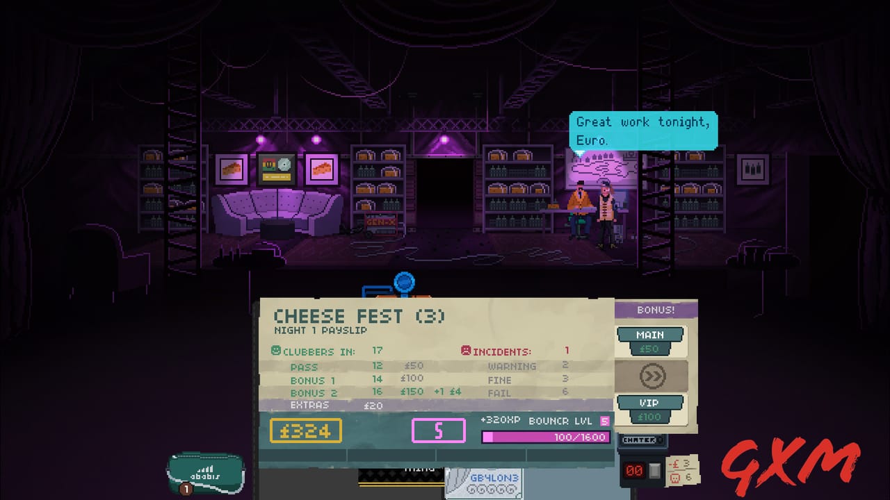 Screenshot 5 of Not Tonight