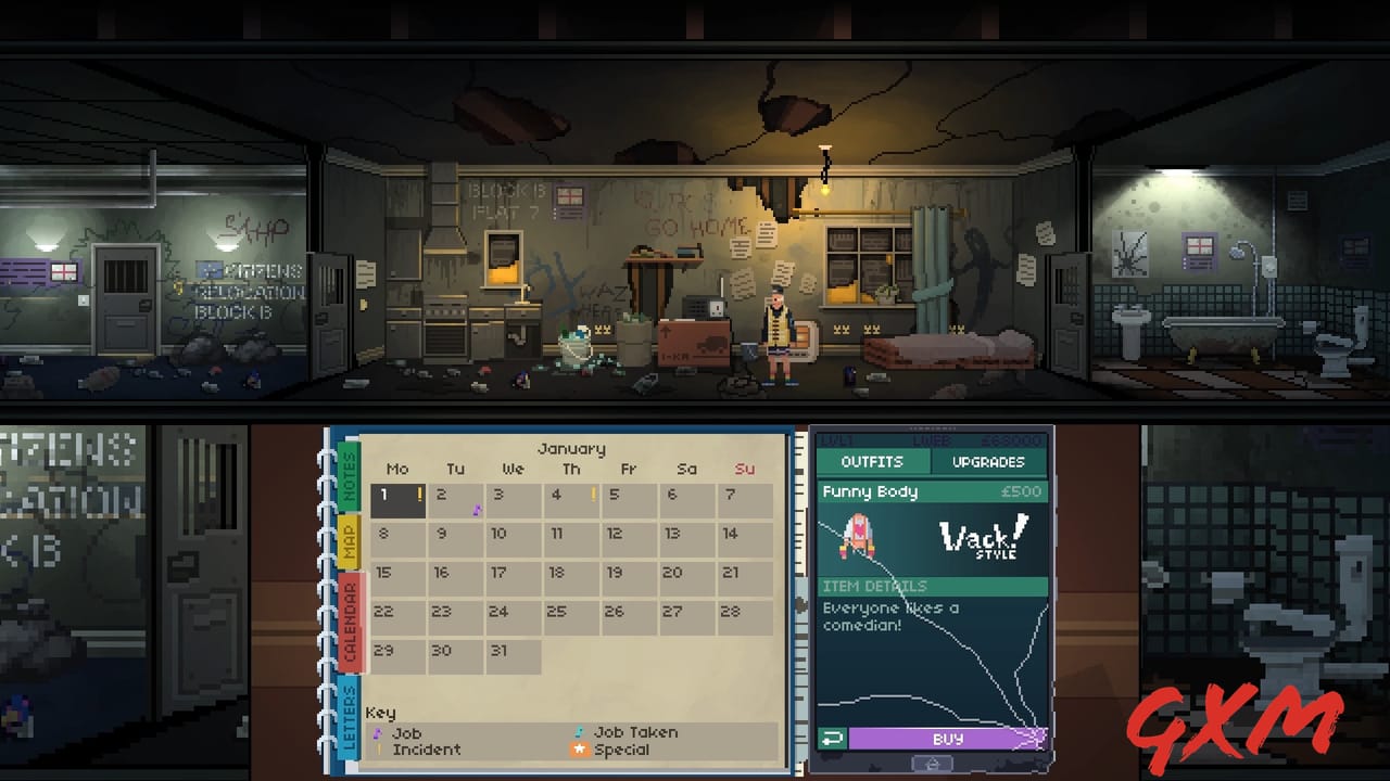 Screenshot 6 of Not Tonight
