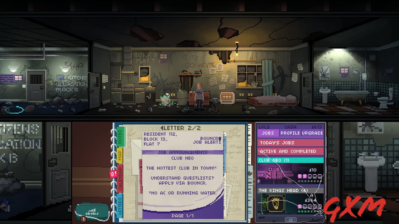 Screenshot 8 of Not Tonight