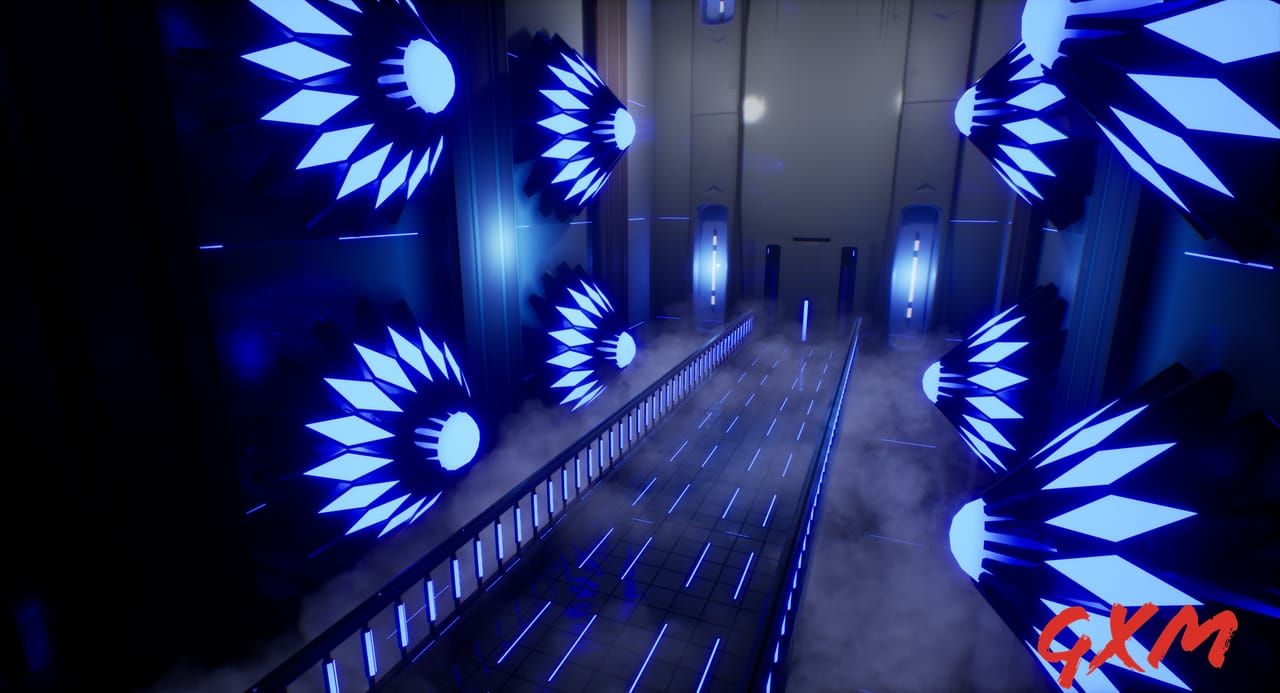 Now Testing: 407 Screenshot 1