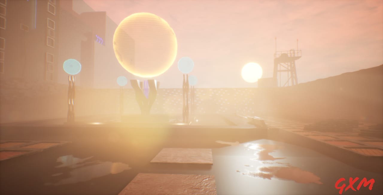 Screenshot 2 of Now Testing: 407