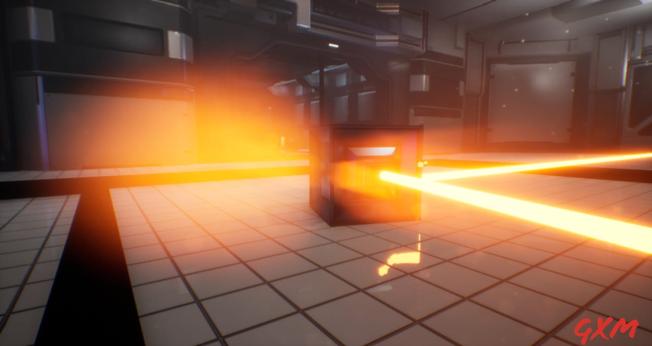 Screenshot 4 of Now Testing: 407