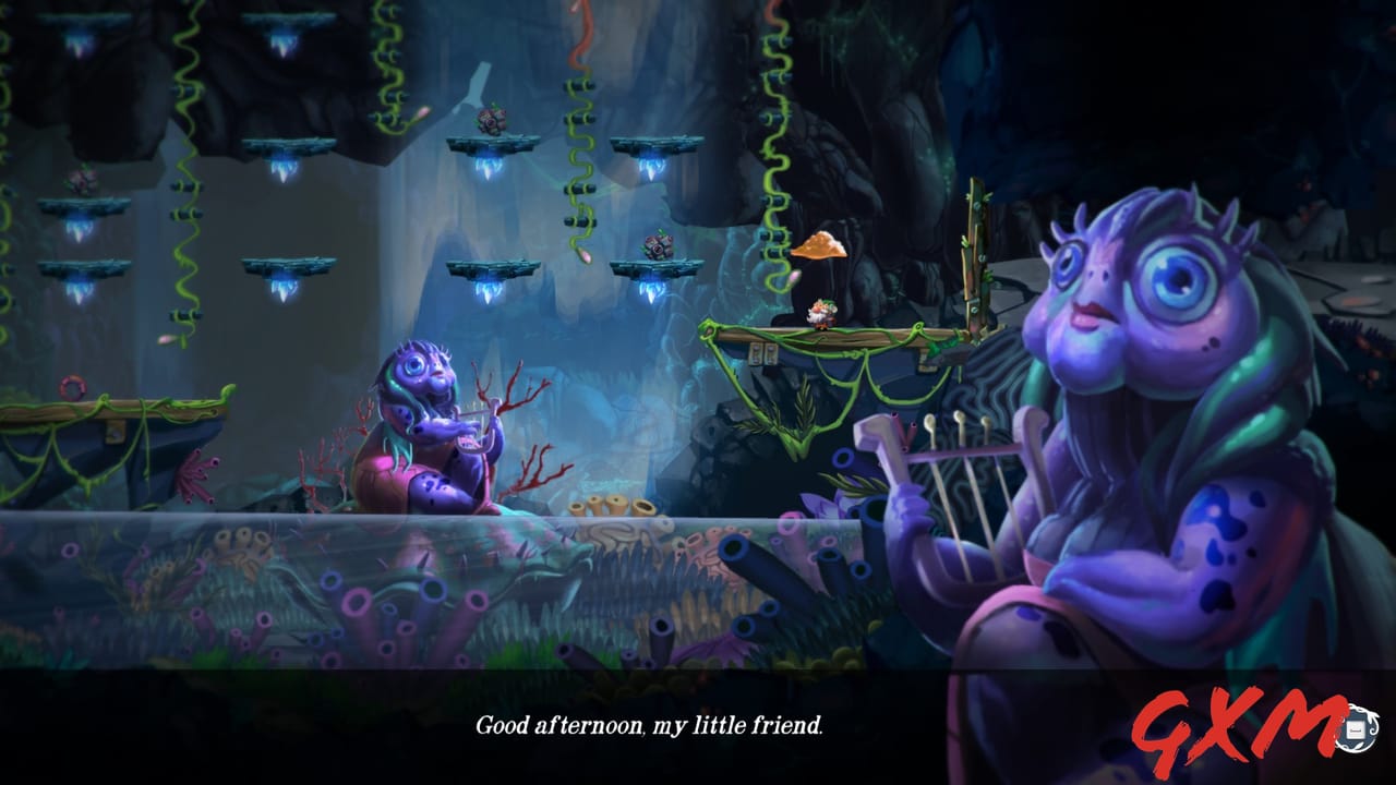 Screenshot 7 of Nubarron: The adventure of an unlucky gnome