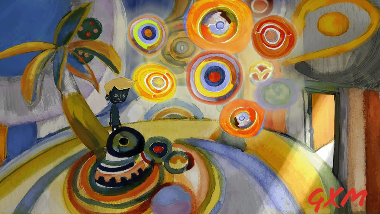 Screenshot 4 of Nubla