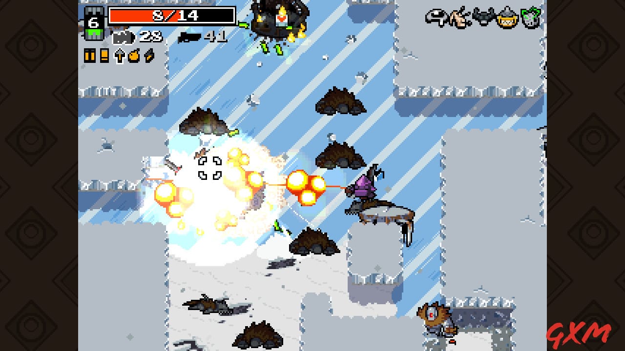 Screenshot 7 of Nuclear Throne