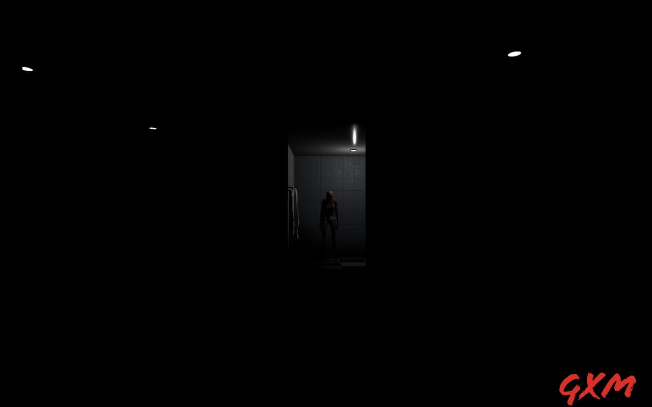 Screenshot 2 of Nyctophobia: Devil Unleashed