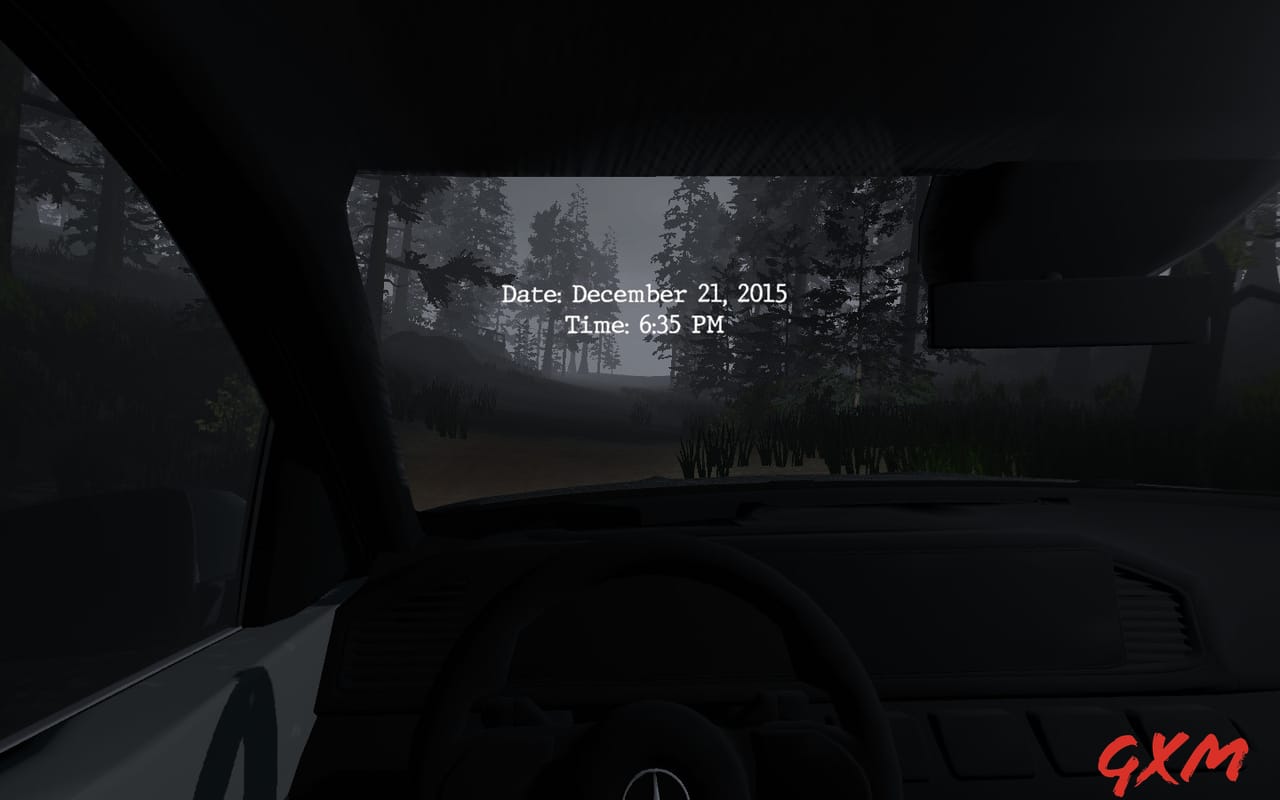 Screenshot 3 of Nyctophobia: Devil Unleashed