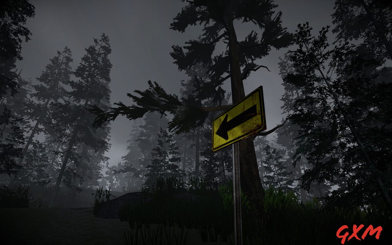 Screenshot 4 of Nyctophobia: Devil Unleashed