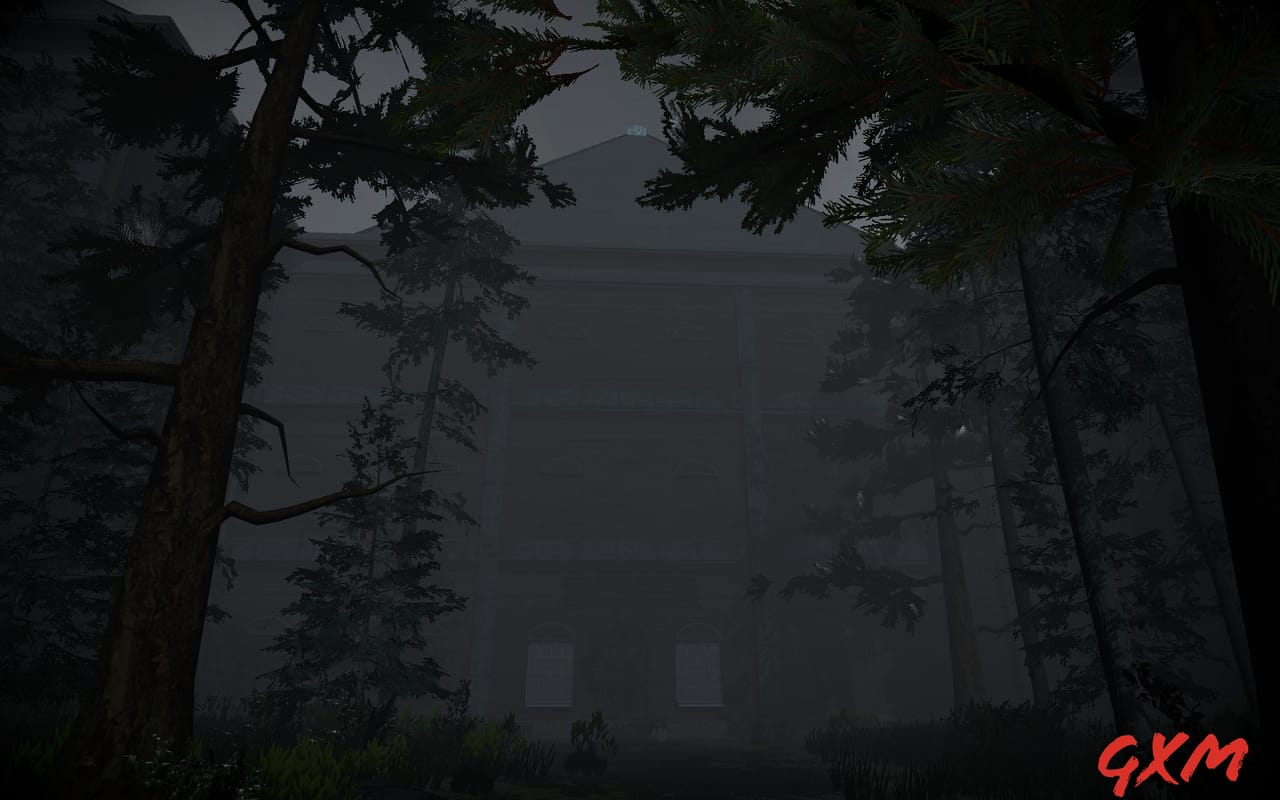 Screenshot 5 of Nyctophobia: Devil Unleashed