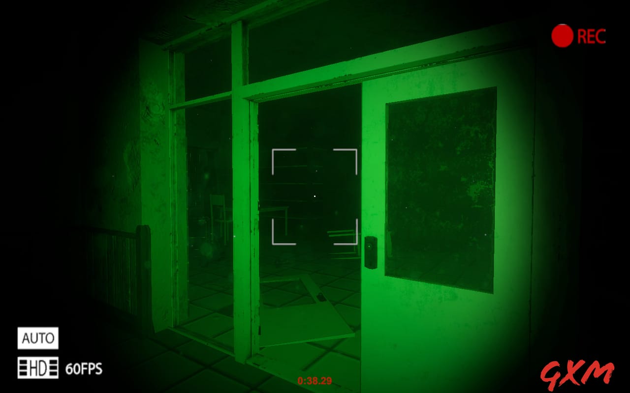 Screenshot 7 of Nyctophobia: Devil Unleashed