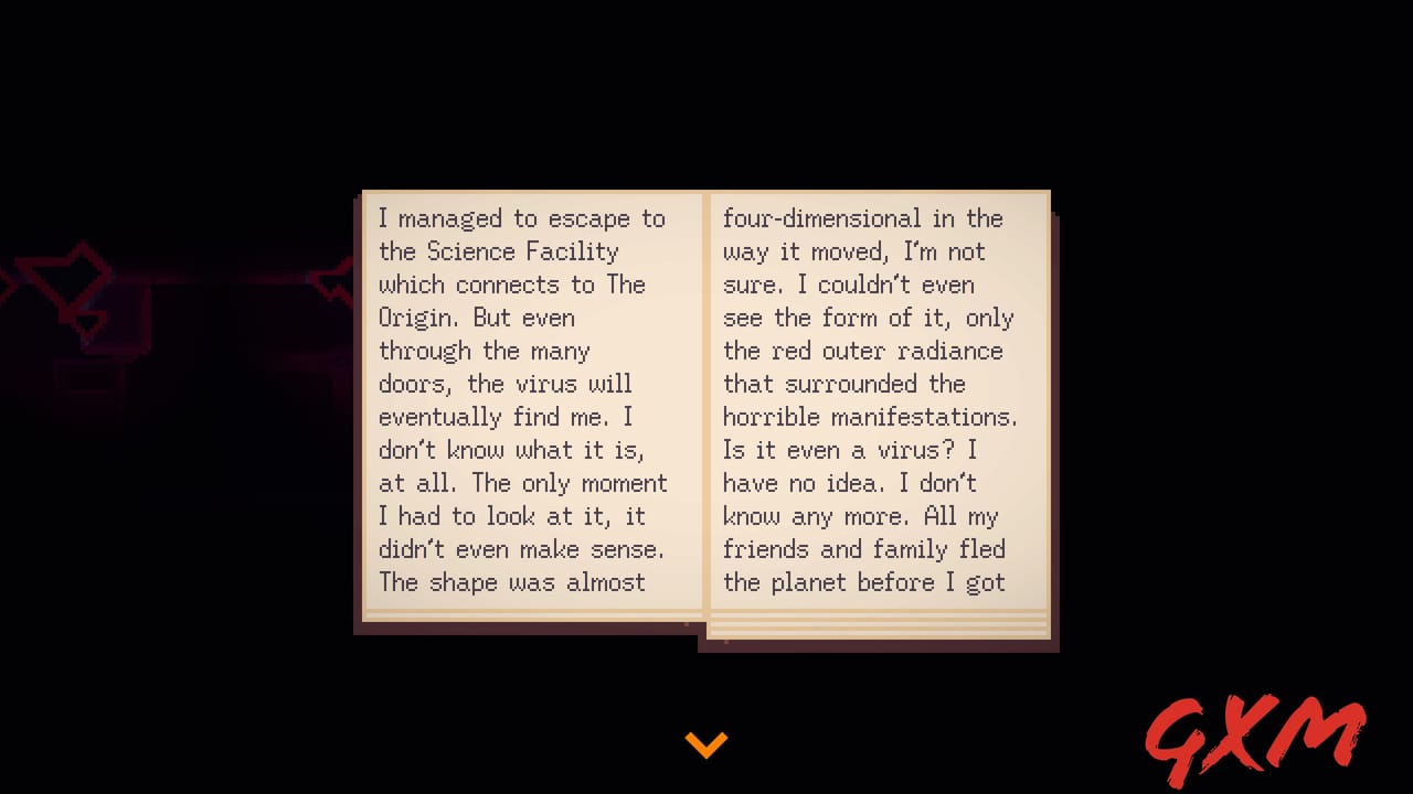 Screenshot 2 of NYKRA