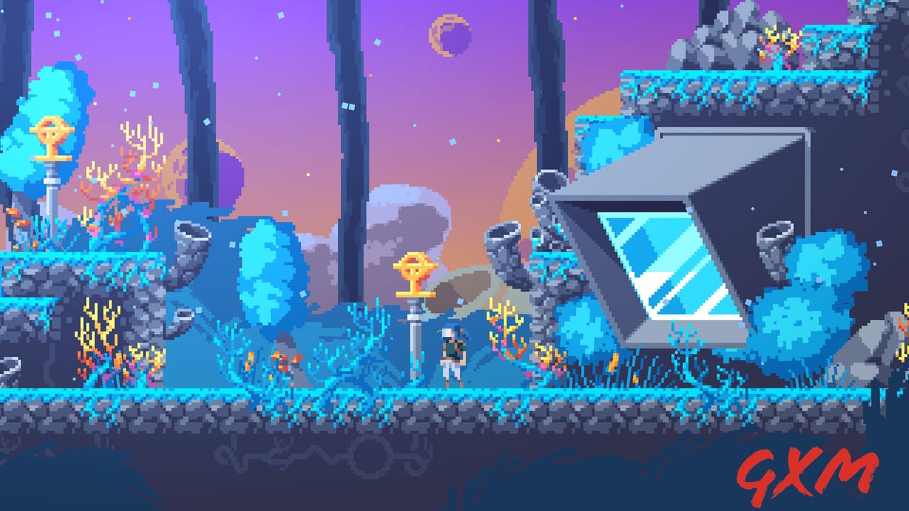 Screenshot 4 of NYKRA