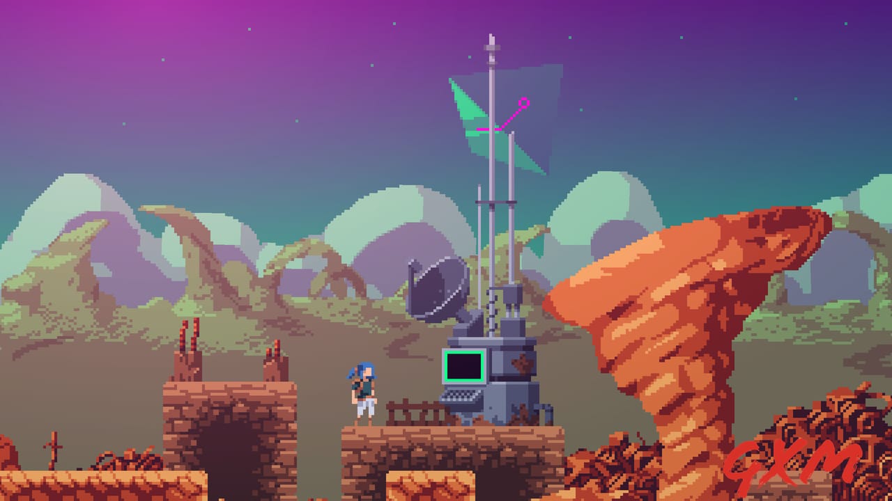 Screenshot 5 of NYKRA