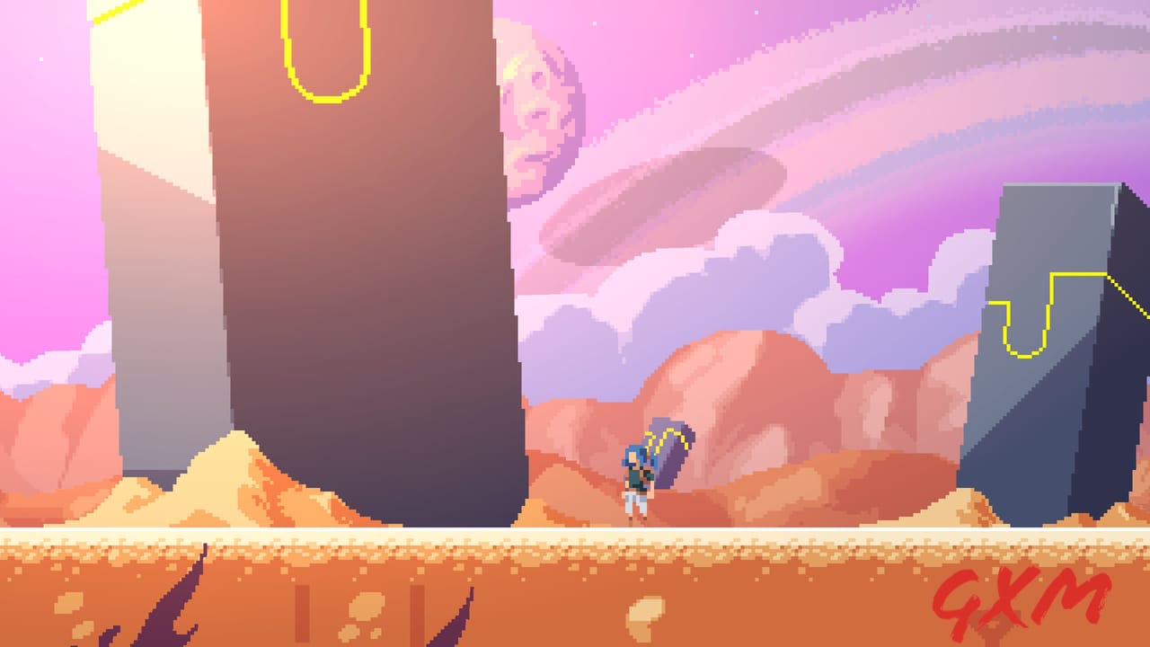 Screenshot 7 of NYKRA