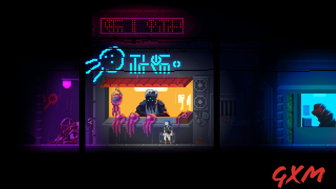 Screenshot 8 of NYKRA