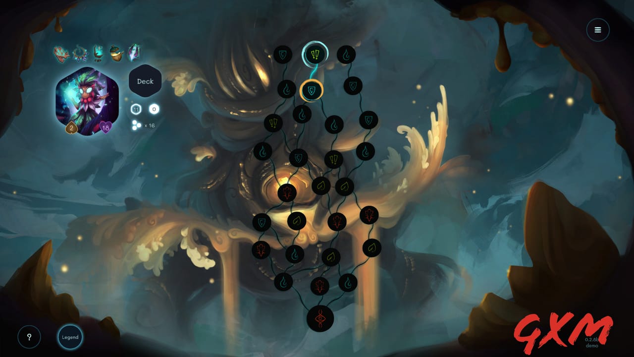 Screenshot 4 of Oaken