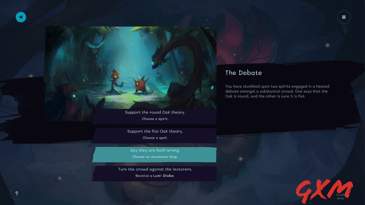 Screenshot 5 of Oaken