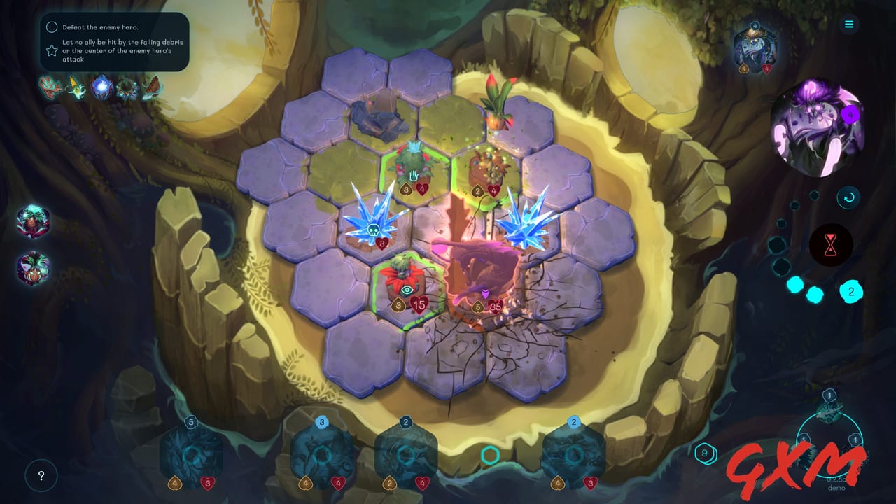 Screenshot 6 of Oaken