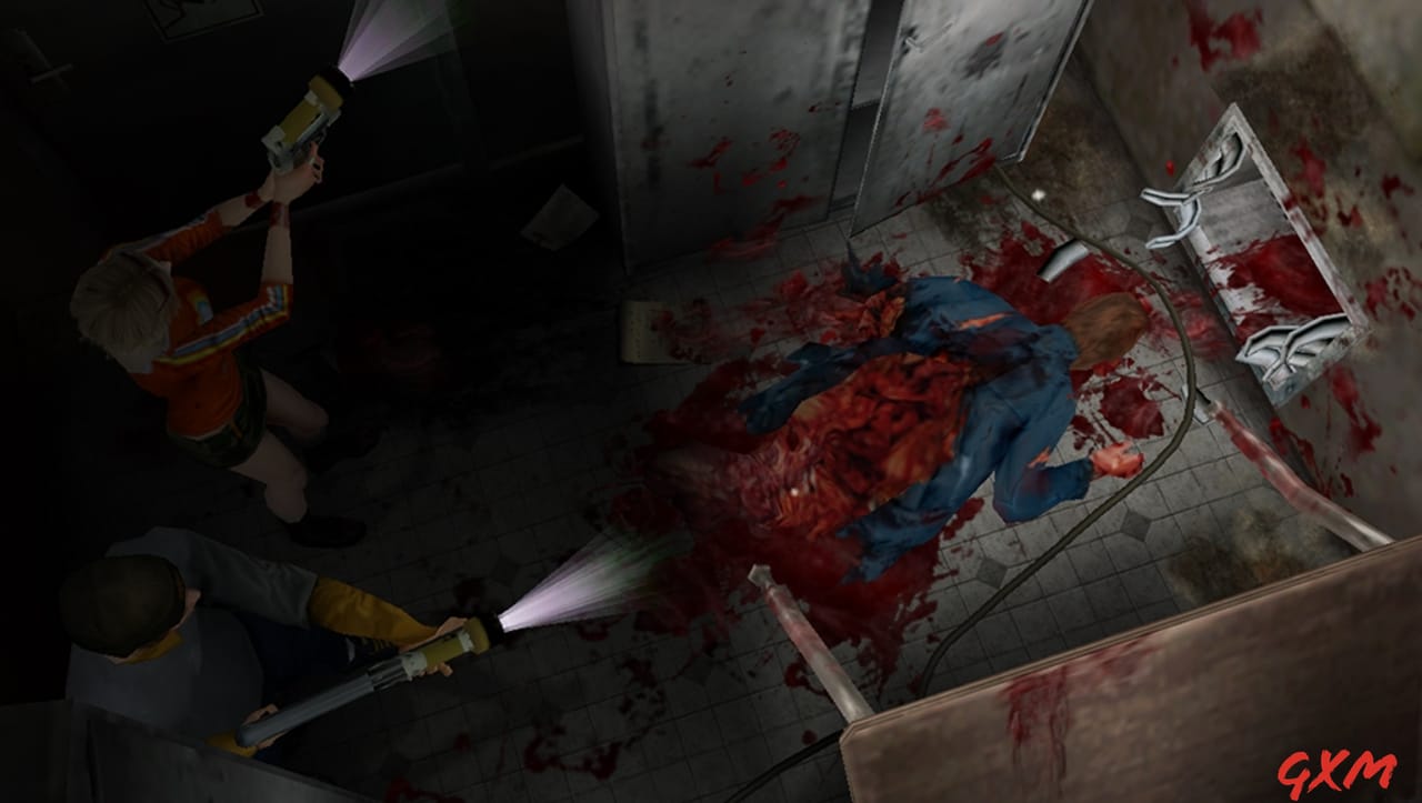 Screenshot 2 of Obscure