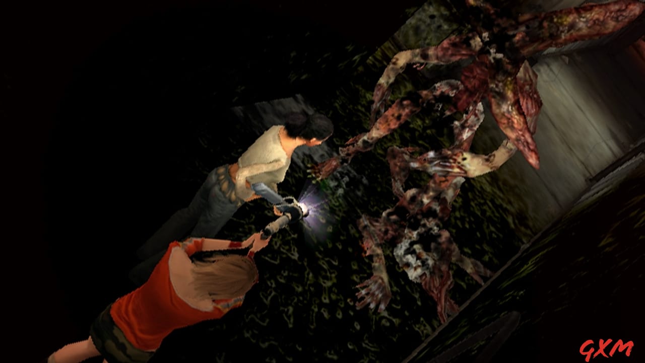 Screenshot 8 of Obscure