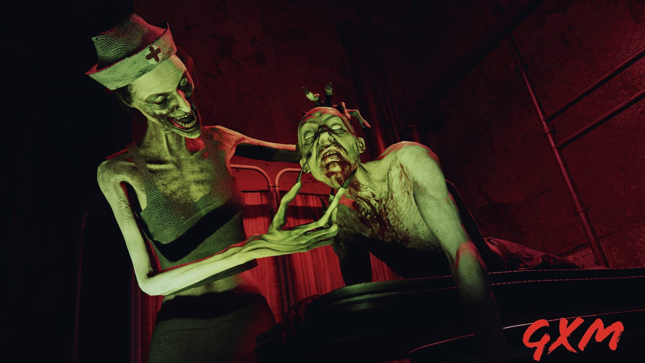 Screenshot 2 of Occult