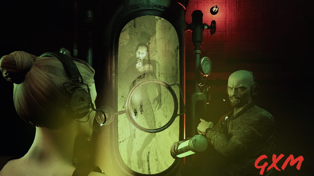 Screenshot 5 of Occult