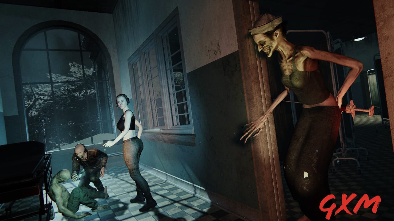 Screenshot 6 of Occult