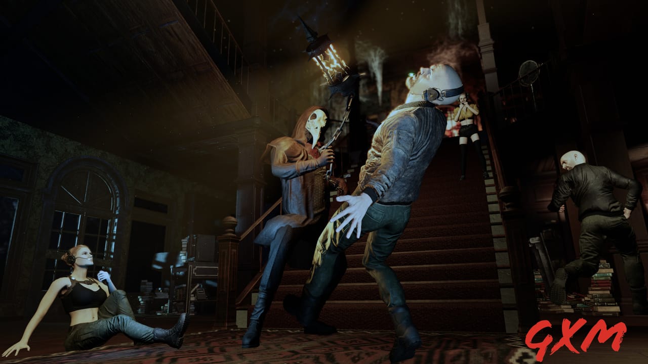 Screenshot 7 of Occult