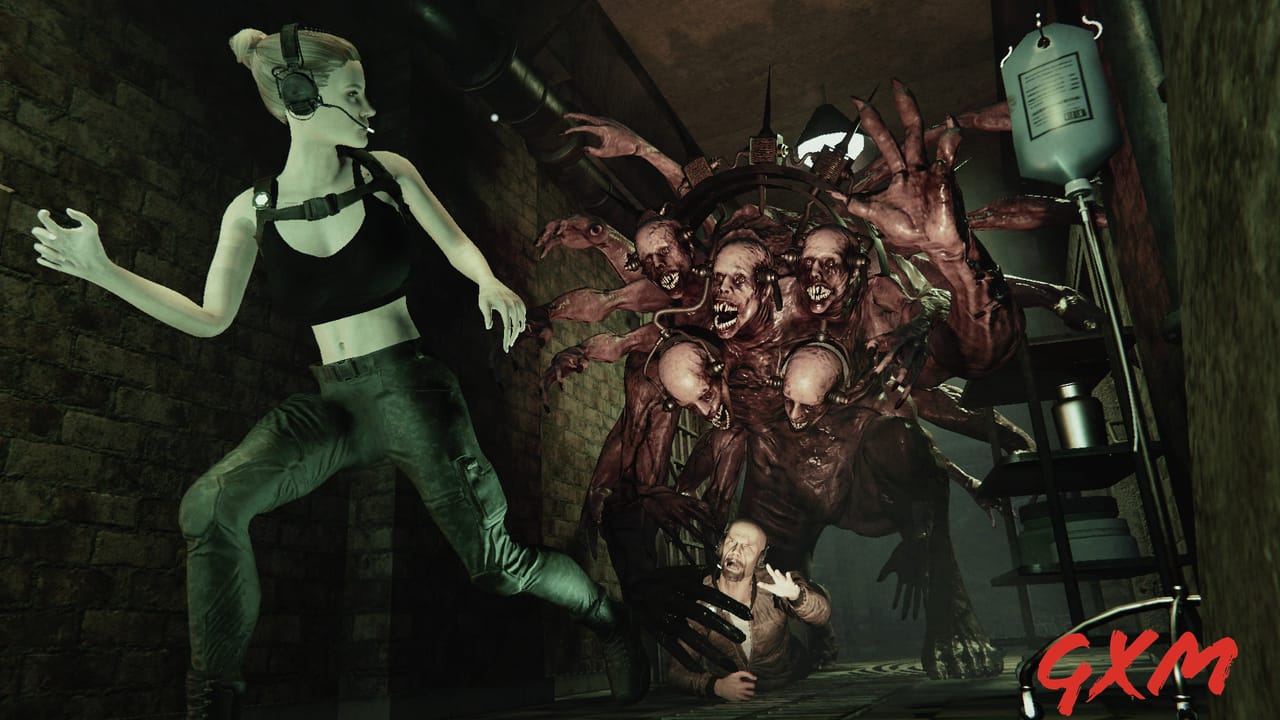 Screenshot 8 of Occult