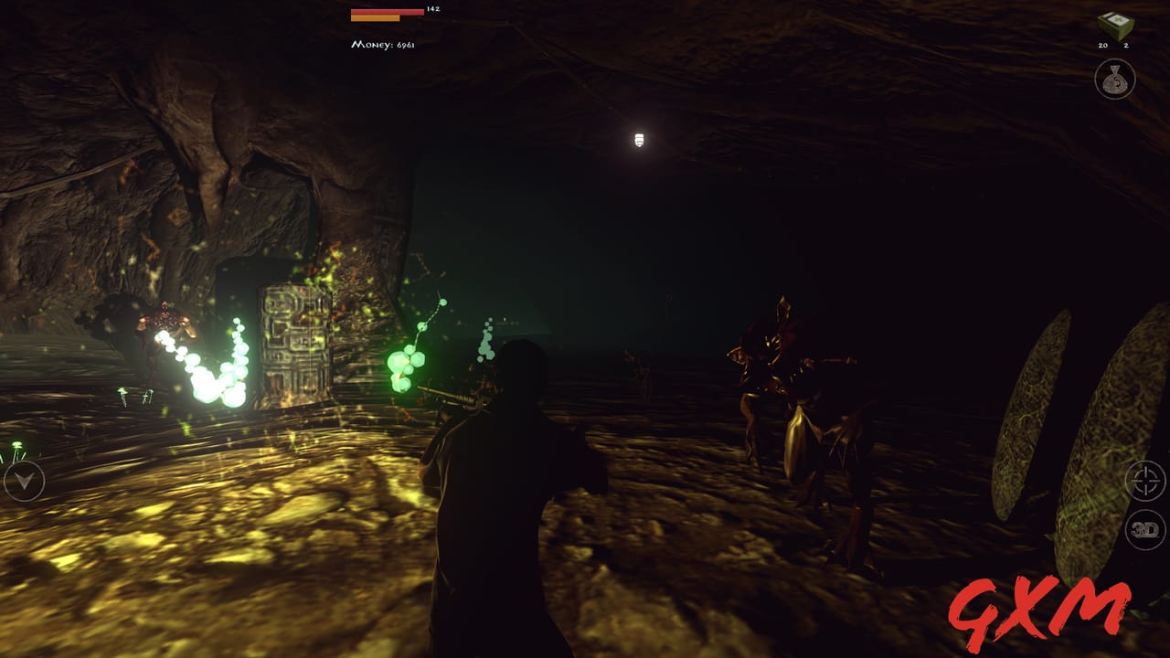 Screenshot 4 of Occupation 2.5