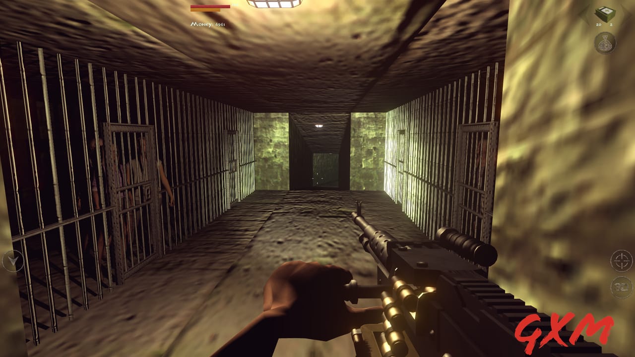 Screenshot 5 of Occupation 2.5