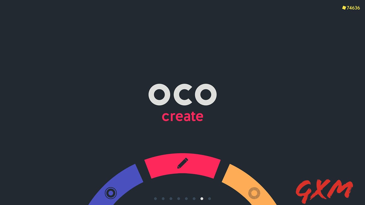 Screenshot 6 of OCO