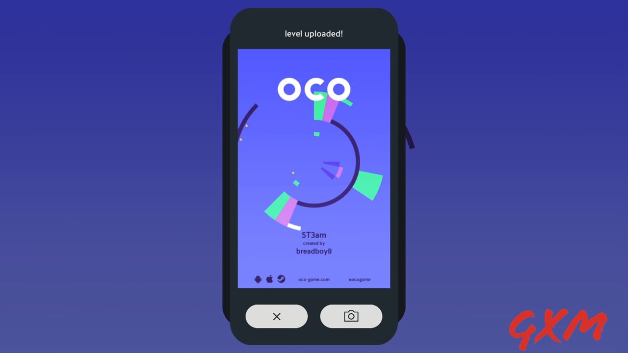 Screenshot 8 of OCO