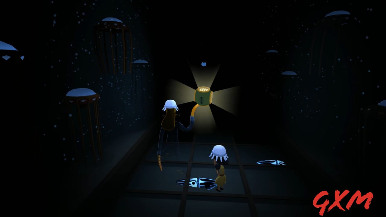 Screenshot 5 of Octodad: Dadliest Catch