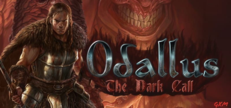 Odallus: The Dark Call