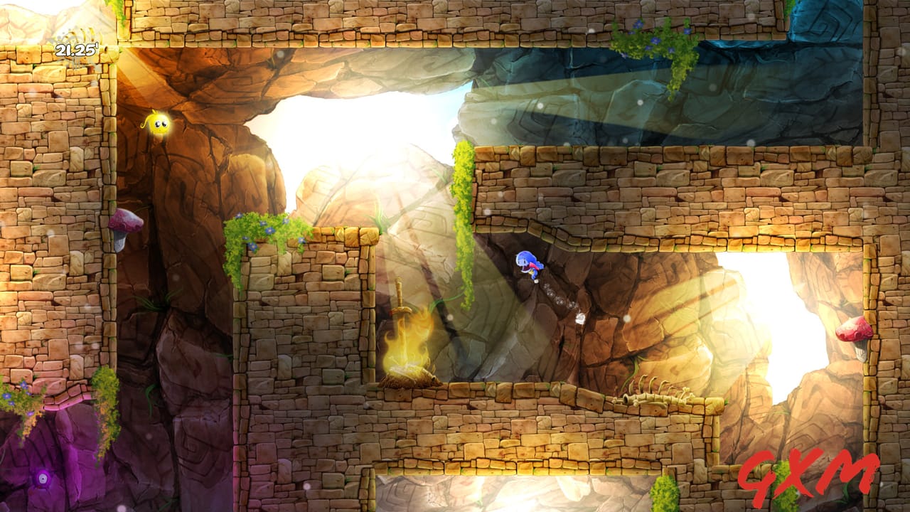 Screenshot 2 of OkunoKA Madness