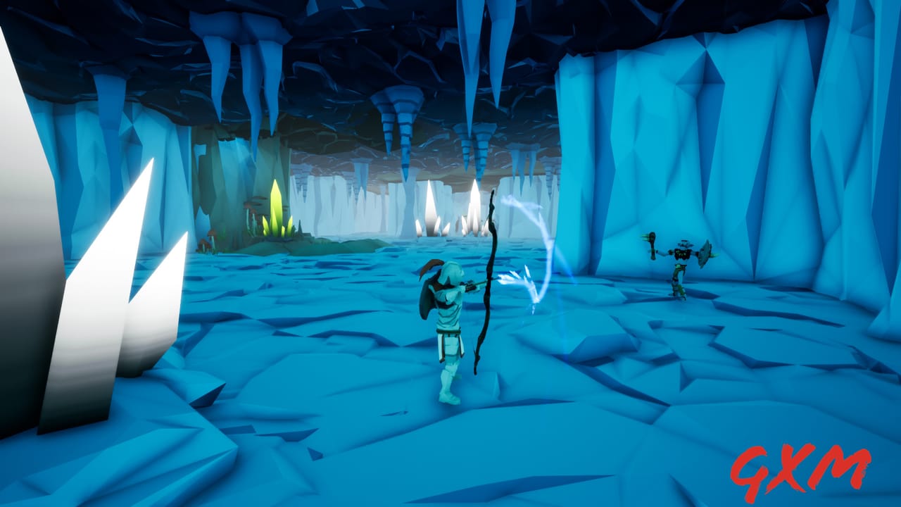 Screenshot 2 of OmniFootman